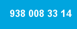 938 008 33 14